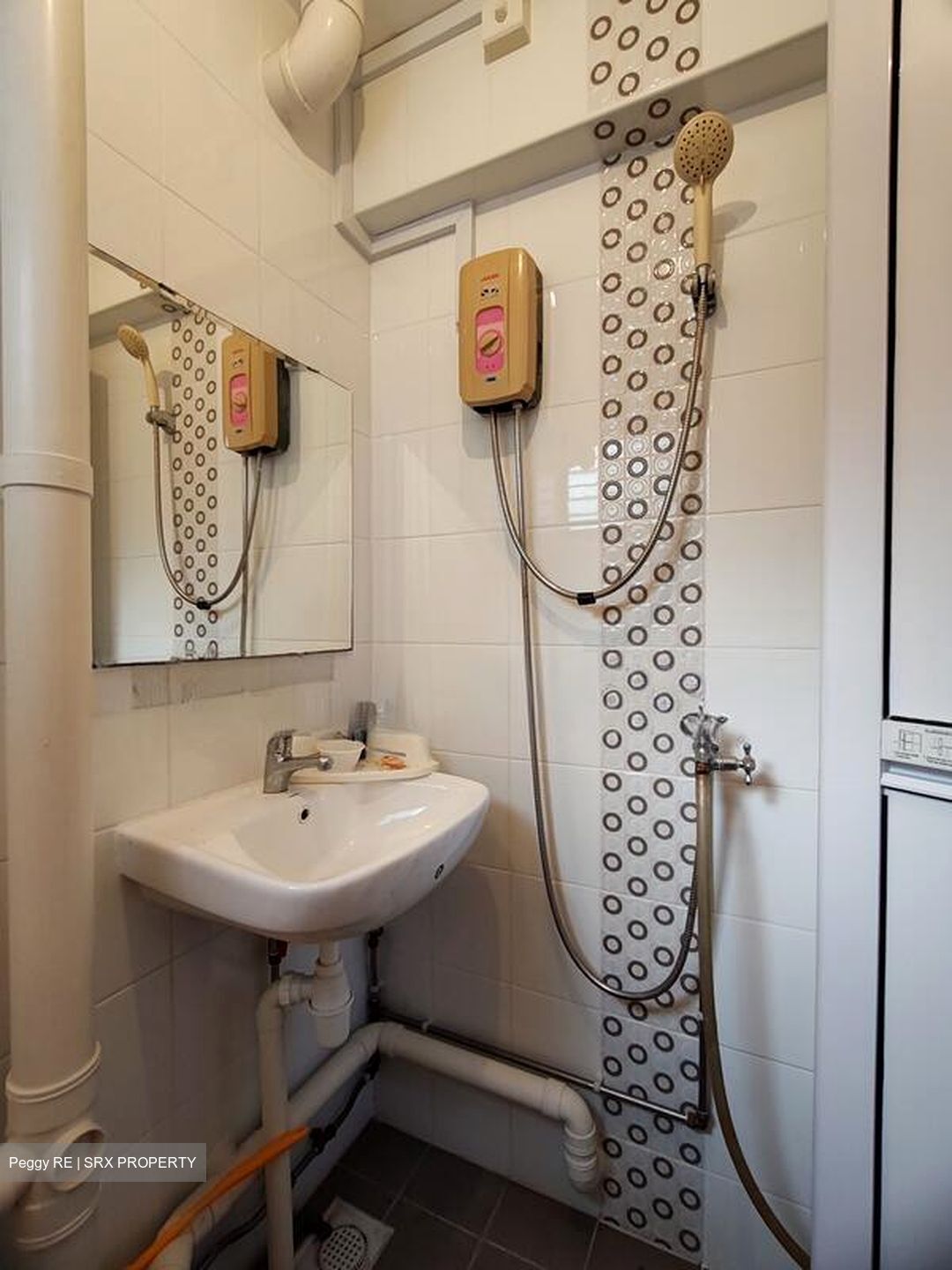 Blk 520 Bedok North Avenue 1 (Bedok), HDB 3 Rooms #502840381
